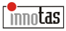 company logo Innotas GmbH